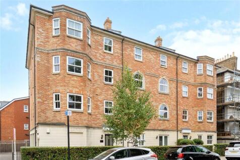 Martell Road, West Dulwich, London, SE21