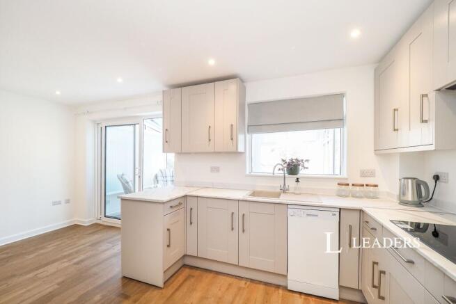 3. Kitchen