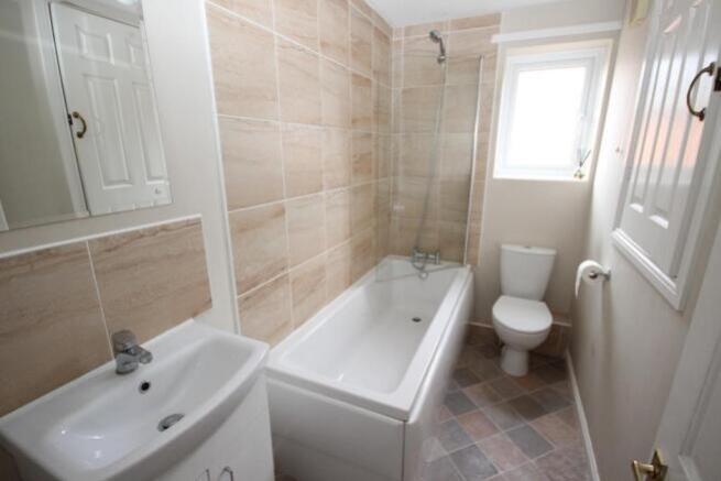 tintagel bathroom