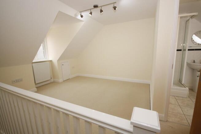 2nd F. Master Suite 
