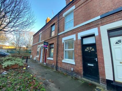 Winchester Street, Coventry