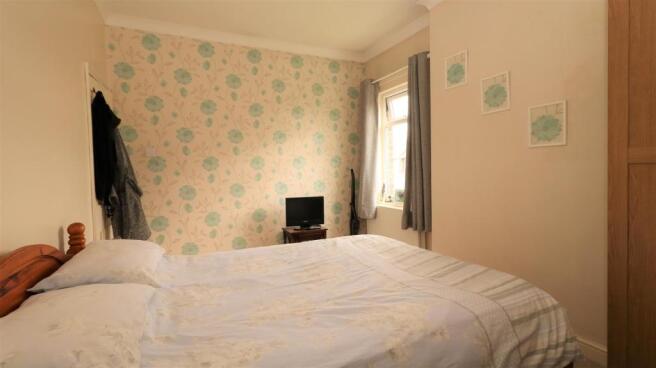 Side Bedroom Two