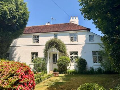 Nellington Road, Rusthall, Tunbridge Wells, Kent, TN4