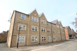 Apartment 3, 2, Mowbray Square, Harrogate HG1 5AU