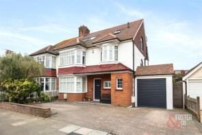 14, Berriedale Avenue, Hove BN3 4JH