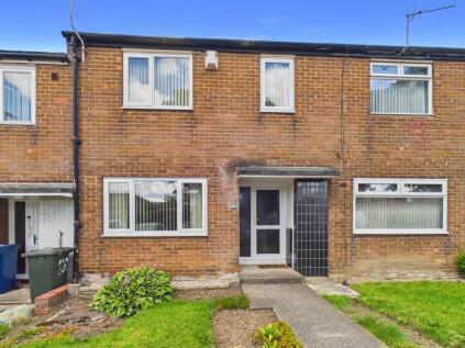 Whittingham Road, Newcastle Upon Tyne, NE5