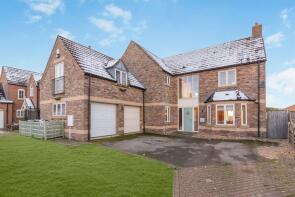 6, Watson Close, Newark NG23 7AL