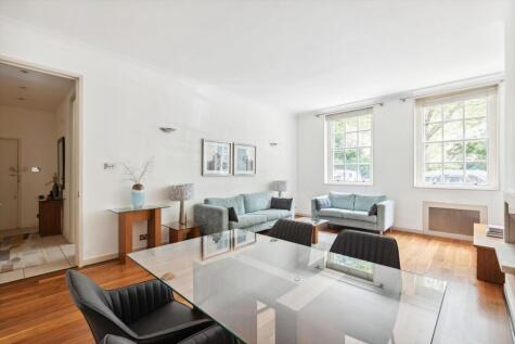 Lowndes Square, London SW1X