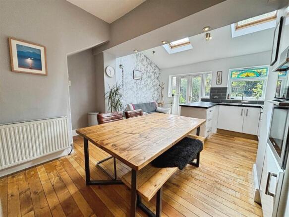 2 bed End of Terrace for sale Image 5
