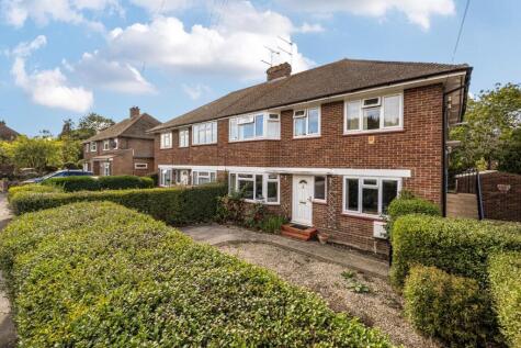 Bulkeley Avenue, Windsor