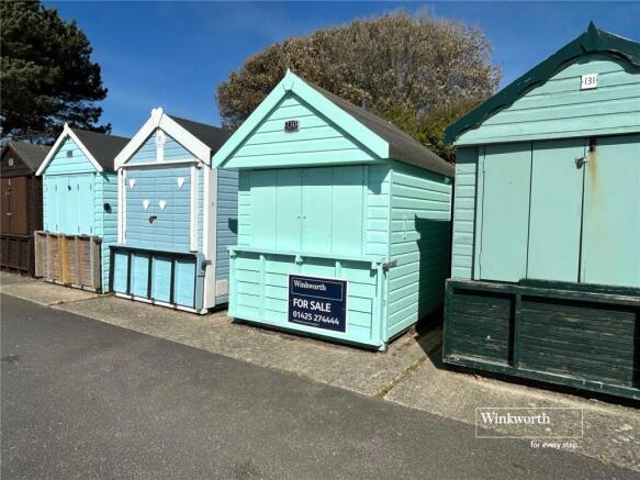 Penny Way, Christchurch, Dorset, BH23 photo 4