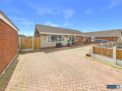 Melford Drive, Doncaster, South Yorkshire, DN4