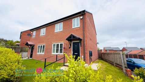 Carrhouse Walk, Dalton-Le-Dale, Seaham, Durham, SR7 8LE