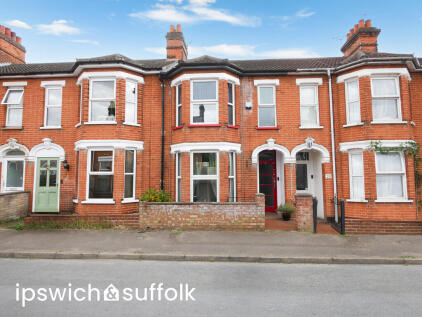 Springfield Lane, Ipswich, Suffolk