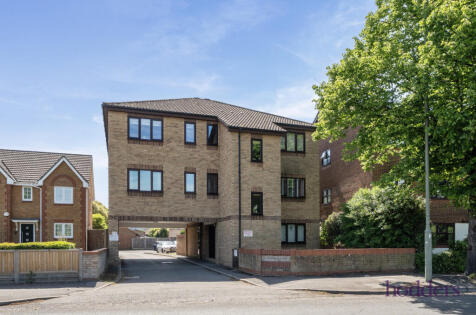 Chertsey, Surrey, KT16
