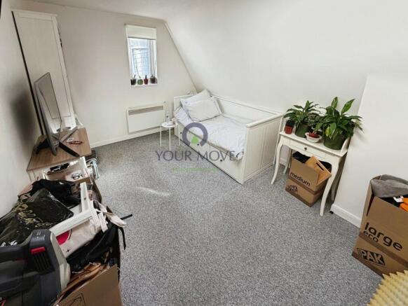 Studio Room