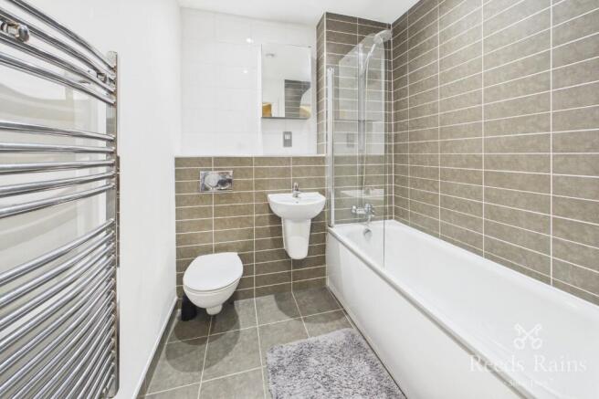 1 bed Apartment for sale Image 7