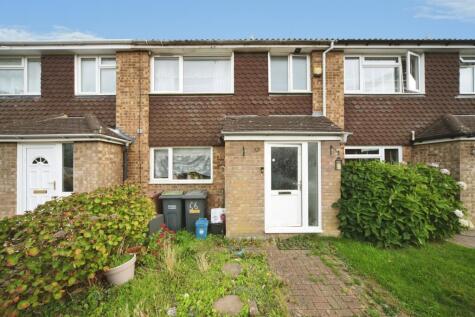 Telscombe Way, Luton