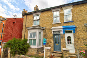 41, Cumberland Street, Ipswich IP1 3PA