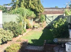 8, Dagmar Street, Worthing Central, Worthing BN11 1LA