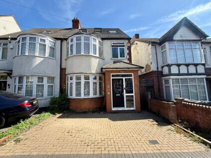 Alexandra Avenue, Luton, LU3