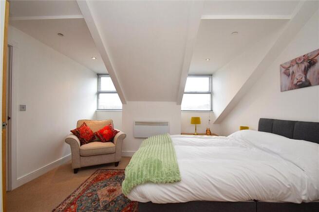 1 bed Apartment for sale Image 12