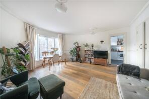 6, 249 Trocette Mansions, Bermondsey Street, London SE1 3UQ