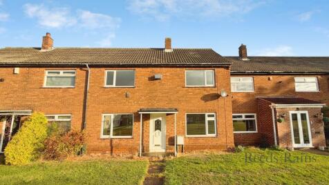 The Brooms, Ouston, Chester Le Street, Durham, DH2
