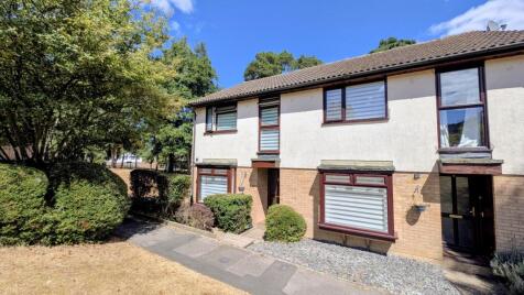 Sutherland Close, Whitehill, Hampshire, GU35
