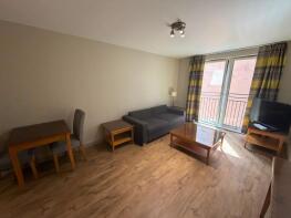 Apartment 317, Dean House, Upper Dean Street, Birmingham B5 4SG