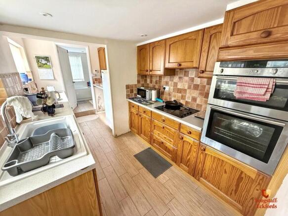Kitchen 1