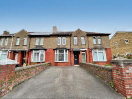 90, Quarella Road, Bridgend CF31 1JS