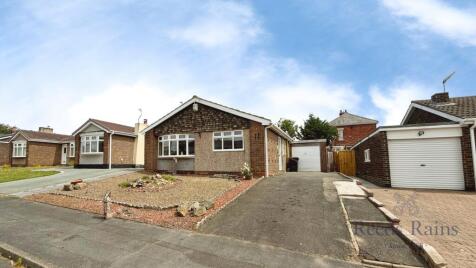 Willowvale, Chester Le Street, Durham, DH2