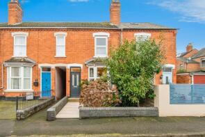 3, Lyttleton Street, Worcester WR1 3JN