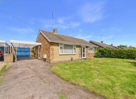 10, St Judiths Lane, Huntingdon PE28 5XE