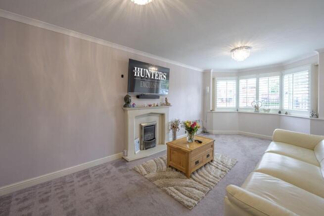 Front Reception Room 1