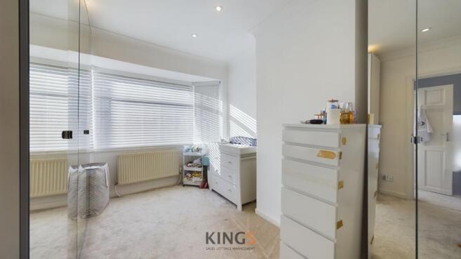 Bedroom Two