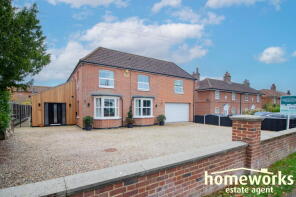 96, Norwich Road, Dereham NR20 3AR