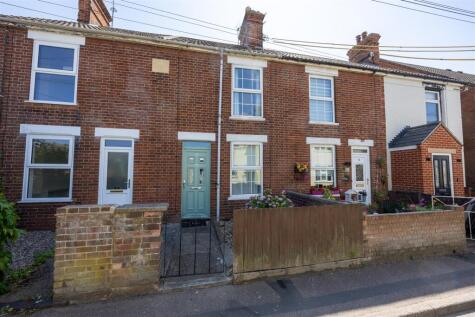 Pound Road, Beccles