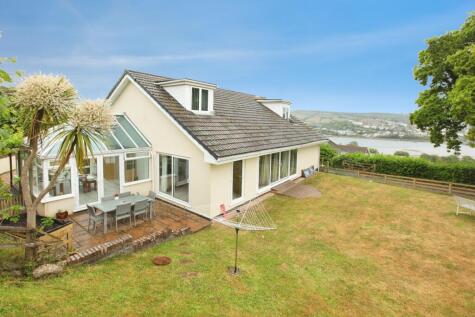 Platway Lane, Teignmouth, TQ14