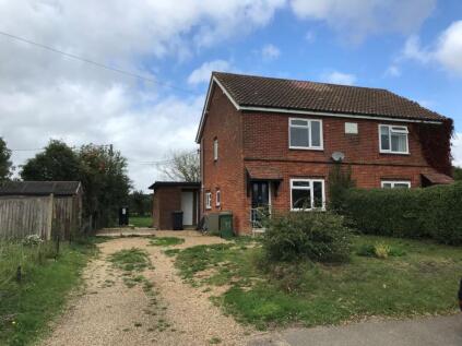 75 Heath Road, Hockering, Dereham, Norfolk, NR20 3JA