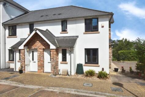 Dell Court, Newton Abbot, Devon.