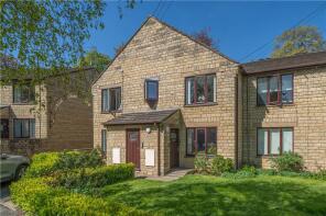 16, North Grove Court, Wetherby LS22 7GB