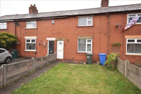 Lancaster Street, Coppull, Chorley
