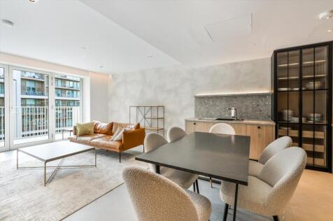 Capella Court, Kings Cross, N1C