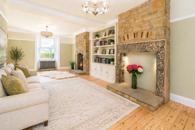 Bridge Street, Alnwick, NE66 photo 2