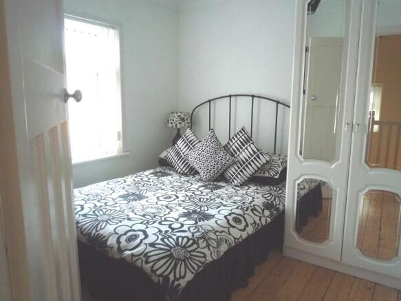 Bedroom 2