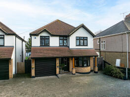 60, Stambridge Road, Rochford SS4 1EG