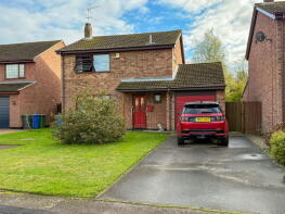 10, Cherry Hill Close, Worlingham NR34 7EG