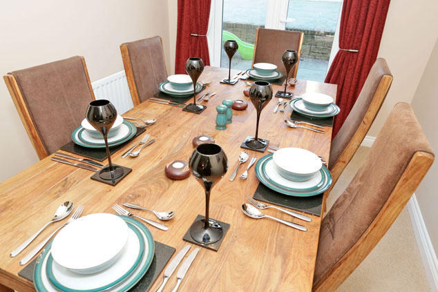 Coutens Park Dining